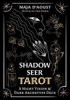Shadow Seer Tarot Shadow Seer Tarot