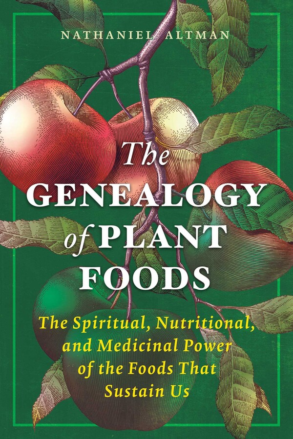 Genealogy of Plant Foods