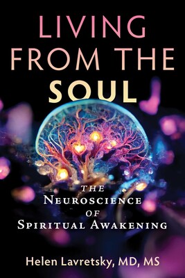 Living from the Soul Living from the Soul