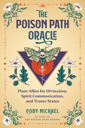 The Poison Path Oracle