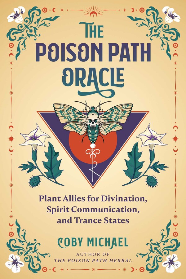 Poison Path Oracle