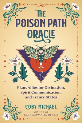 The Poison Path Oracle The Poison Path Oracle