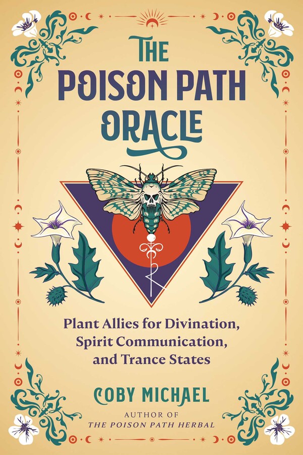 Poison Path Oracle