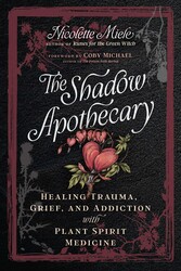 The Shadow Apothecary