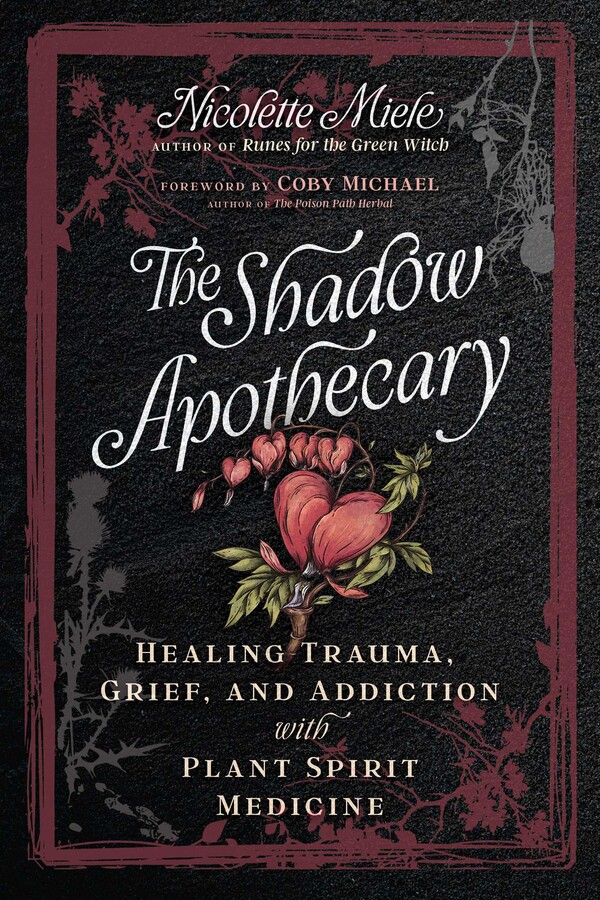 Shadow Apothecary