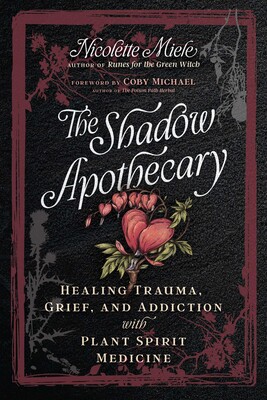 The Shadow Apothecary