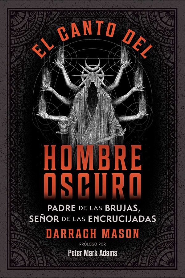 canto del Hombre Oscuro