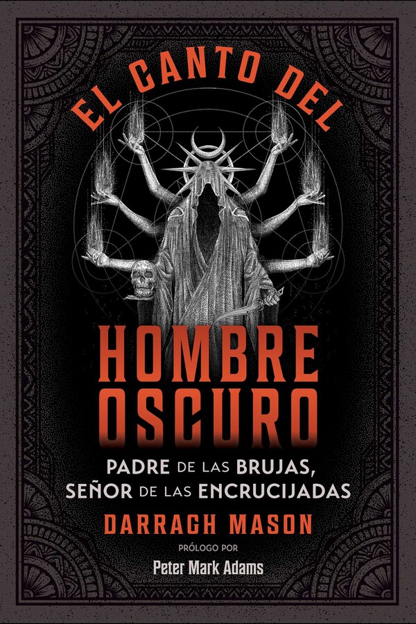 canto del Hombre Oscuro