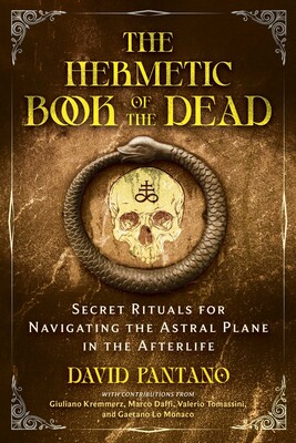 Hermetic Book of the Dead Hermetic Book of the Dead