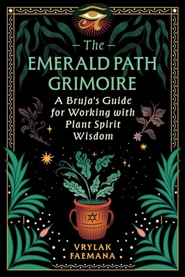 Emerald Path Grimoire