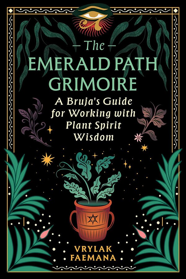 Emerald Path Grimoire
