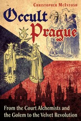 Occult Prague Occult Prague