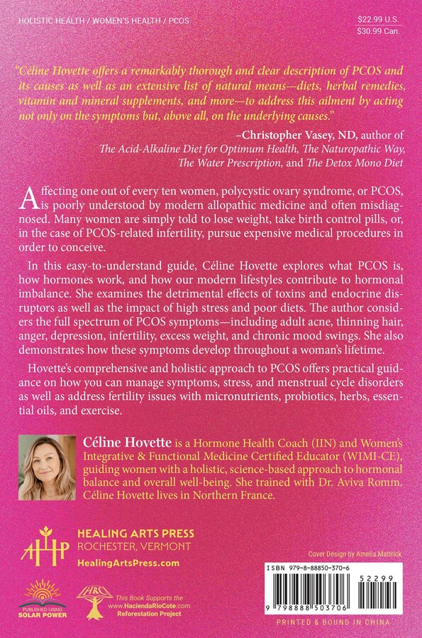 Take Control of Your PCOS