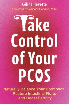 Take Control of Your PCOS Take Control of Your PCOS