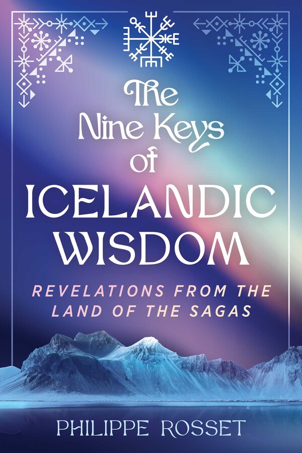 Nine Keys of Icelandic Wisdom