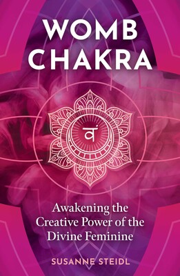 Womb Chakra Womb Chakra