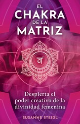 El chakra de la matriz El chakra de la matriz