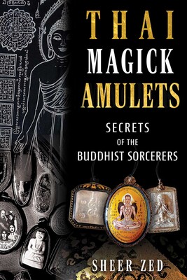 Thai Magick Amulets Thai Magick Amulets