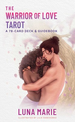 Warrior of Love Tarot Warrior of Love Tarot