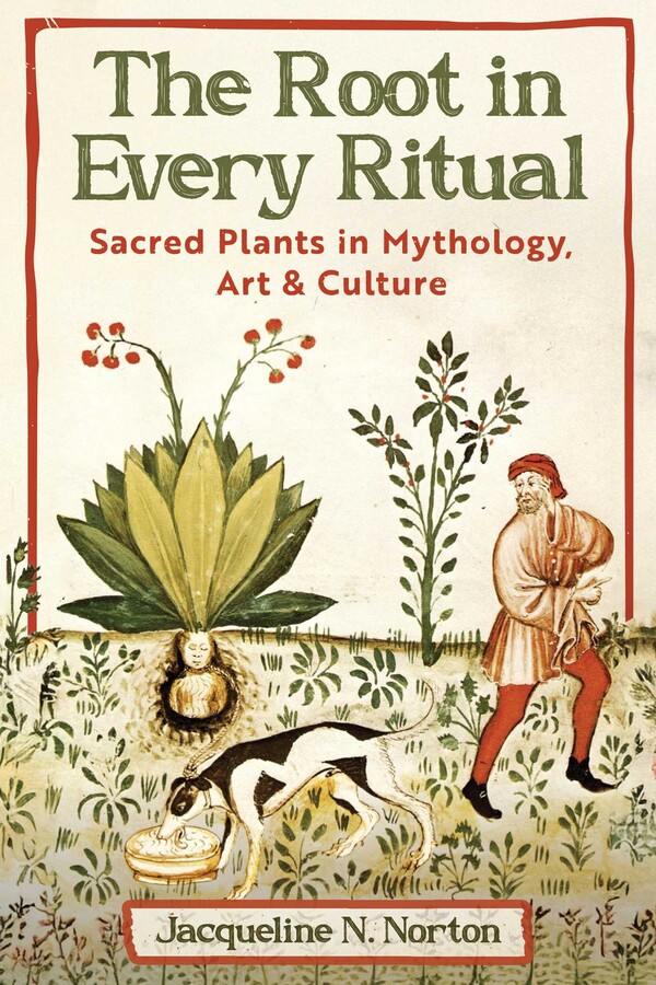 Root in Every Ritual