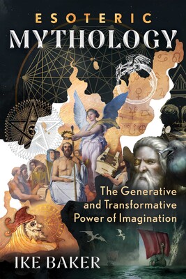 Esoteric Mythology Esoteric Mythology