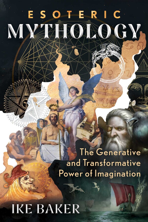 Esoteric Mythology