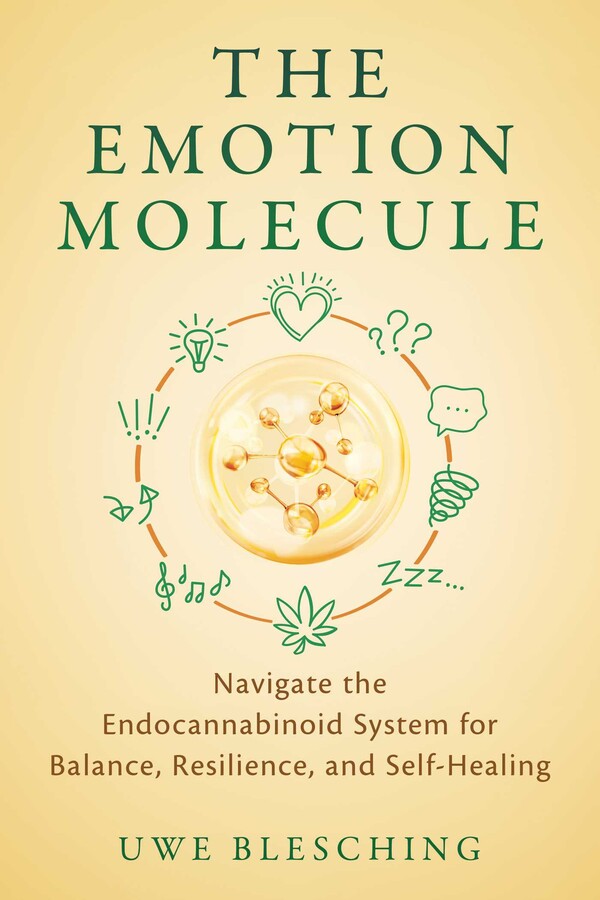 Emotion Molecule