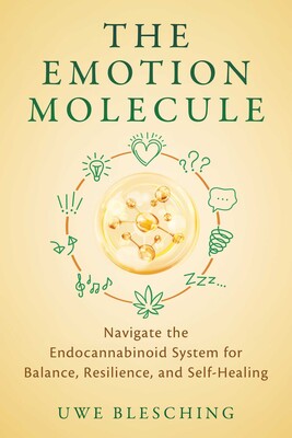 The Emotion Molecule The Emotion Molecule