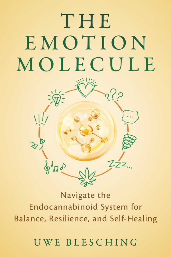 Emotion Molecule