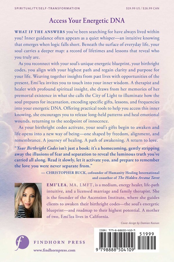 Your Birthright Codes