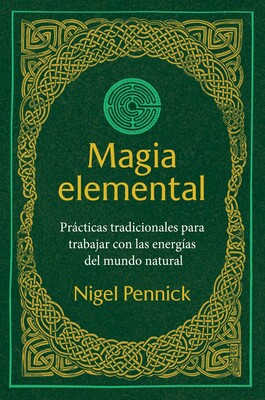 Magia elemental Magia elemental
