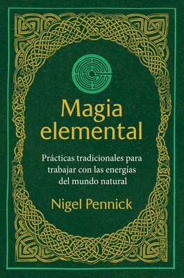 Magia elemental Magia elemental