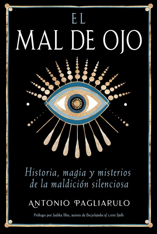 Mal de Ojo