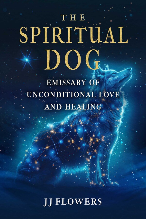 Spiritual Dog