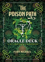 The Poison Path Oracle Deck