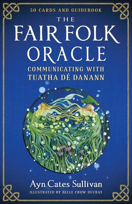Fair Folk Oracle