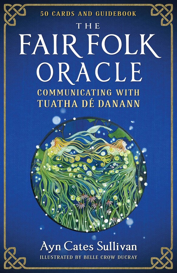 Fair Folk Oracle