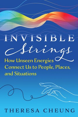 Invisible Strings Invisible Strings