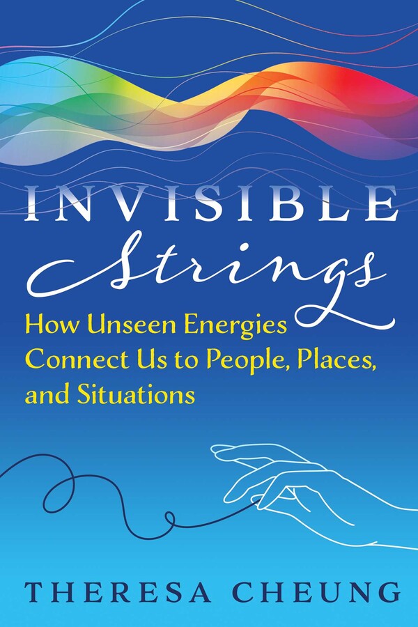 Invisible Strings