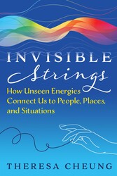 Invisible Strings