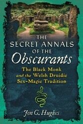 The Secret Annals of the Obscurants The Secret Annals of the Obscurants