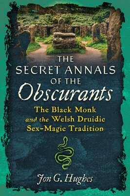 The Secret Annals of the Obscurants The Secret Annals of the Obscurants
