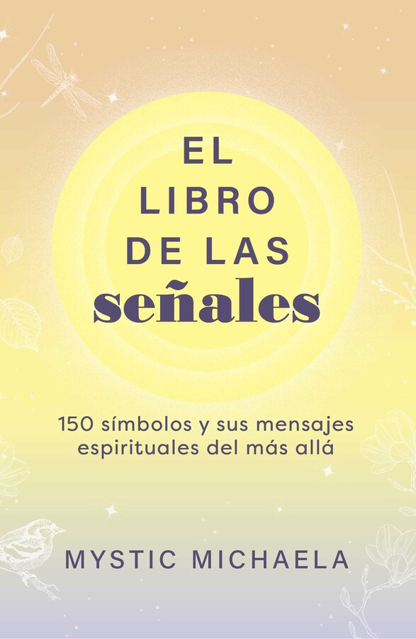 libro de las señales