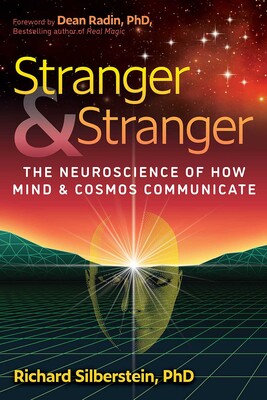 Stranger and Stranger Stranger and Stranger