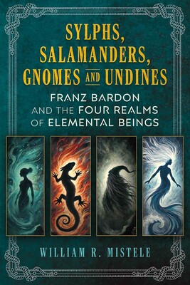 Sylphs, Salamanders, Gnomes, and Undines Sylphs, Salamanders, Gnomes, and Undines