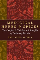 Medicinal Herbs and Spices