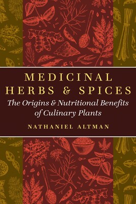 Medicinal Herbs and Spices Medicinal Herbs and Spices