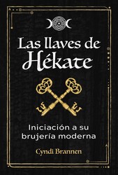 Las llaves de Hékate