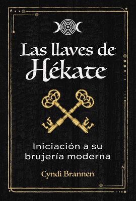 llaves de Hékate llaves de Hékate