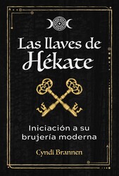 Las llaves de Hékate